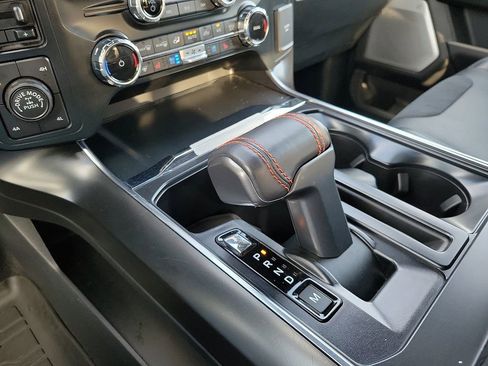 Used 2025 Ford F150 Raptor AWD/4WD image 25
