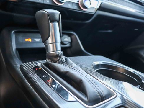 Certified 2024 Honda Civic Sport image 26
