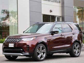 Used 2026 Land Rover Discovery Limited Edition AWD/4WD video 1