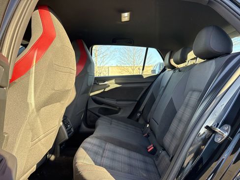 Used 2024 Volkswagen GTI S image 13