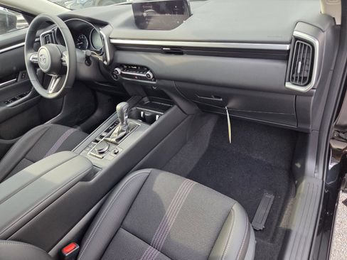 New 2026 MAZDA CX-50 AWD 2.5 S w/ Cargo Package image 14