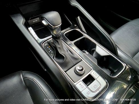 Used 2021 Kia Telluride LX FWD image 39