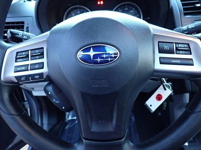 Used 2015 Subaru Forester 2.5i Premium w/ All-Weather Package AWD/4WD image 16