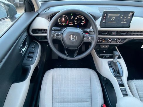 New 2026 Honda HR-V LX image 19
