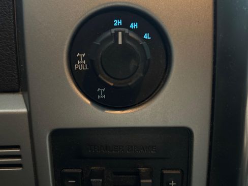 Used 2013 Ford F150 FX4 w/ Luxury Equipment Group image 14