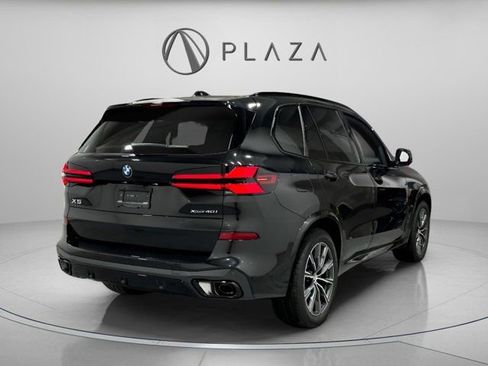 New 2026 BMW X5 xDrive40i w/ M Sport Package image 6