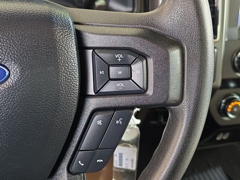 Used 2020 Ford F150 XLT AWD/4WD image 14