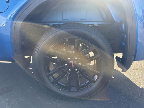 Used 2022 GMC Sierra 1500 Elevation image 13