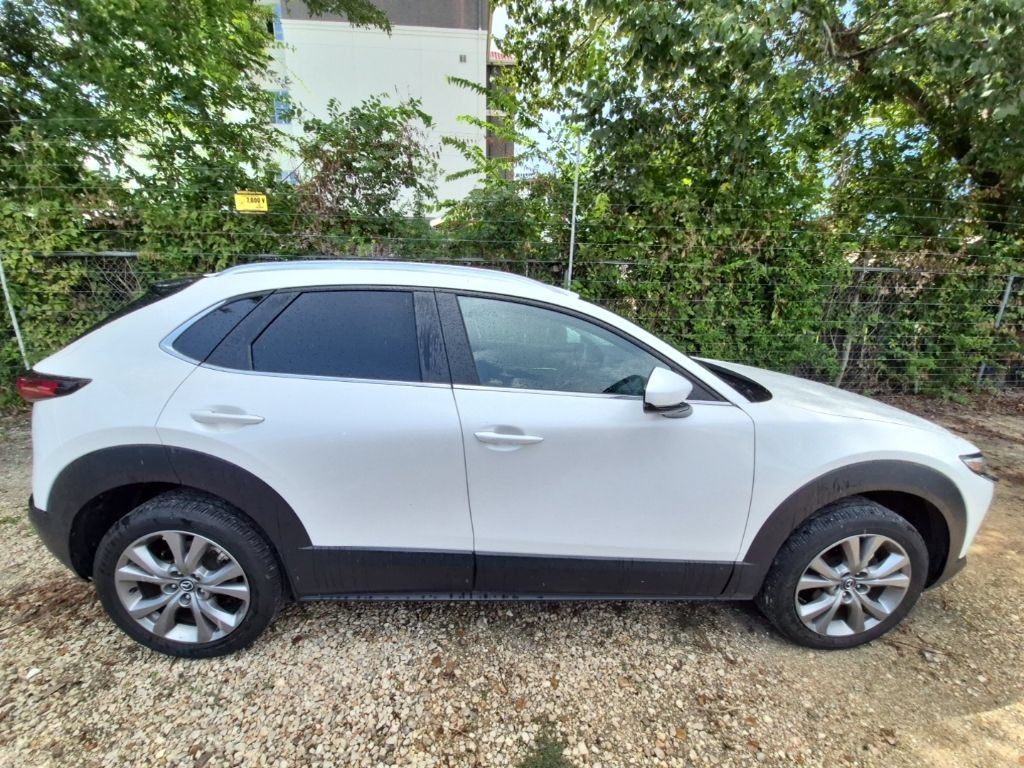 Used 2025 MAZDA CX-30 AWD 2.5 S w/ Preferred Package image 5