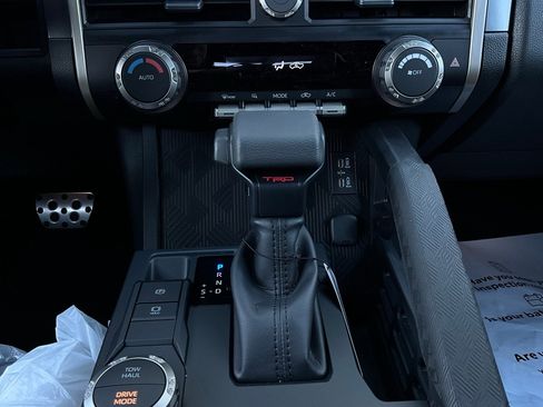 New 2026 Toyota Tacoma TRD Sport image 21