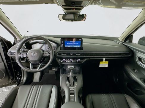 New 2026 Honda HR-V EX-L image 3