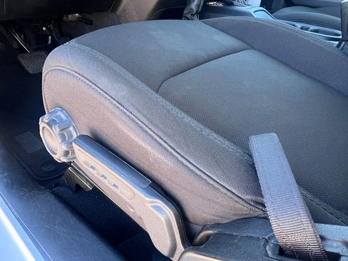 Certified 2023 Jeep Gladiator Overland image 18