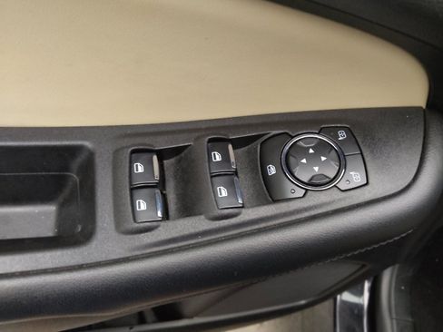 Used 2023 Ford Edge SEL image 27