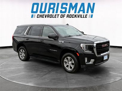 Used 2023 GMC Yukon SLE