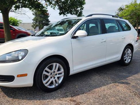 Used 2012 Volkswagen Jetta TDI FWD image 12