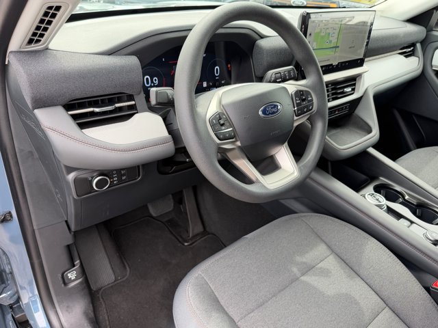 New 2026 Ford Explorer Active RWD image 14