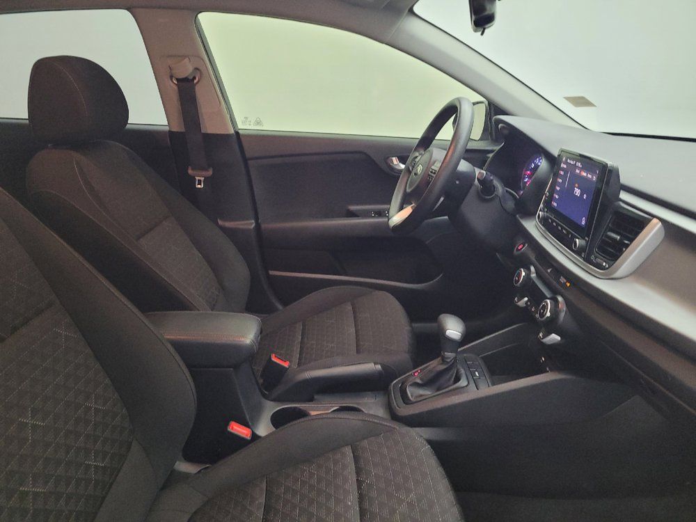 Used 2021 Kia Rio S w/ Technology Package FWD image 21