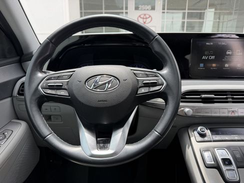Used 2020 Hyundai Palisade SEL w/ Convenience Package AWD/4WD image 27