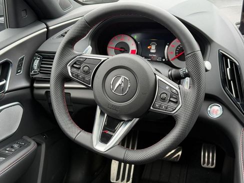 Certified 2026 Acura RDX A-Spec AWD/4WD image 10