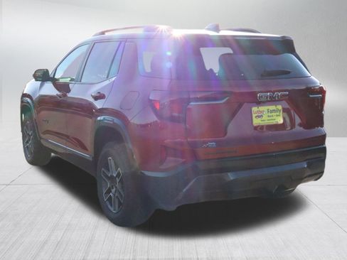 New 2026 GMC Terrain AT4 w/ Convenience Package III image 5