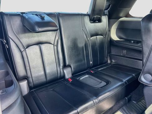 Used 2022 INFINITI QX60 Autograph w/ Cargo Package FWD image 25