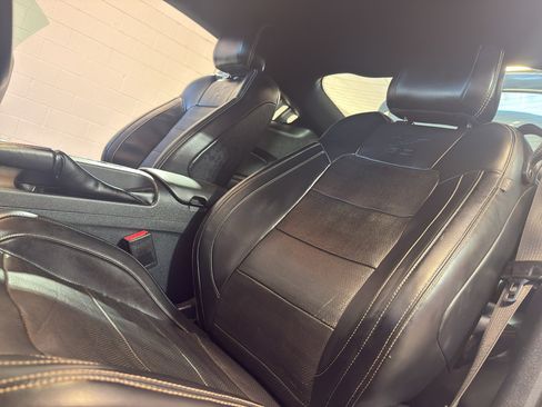 Used 2015 Ford Mustang GT Premium w/ Equipment Group 401A RWD image 16