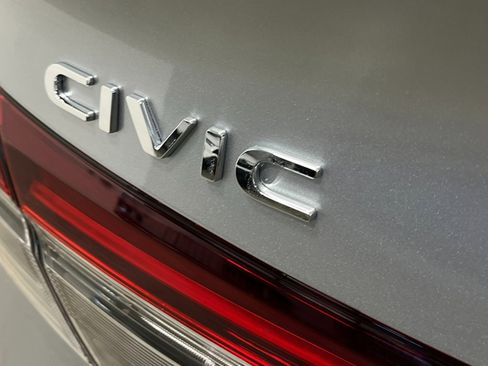 New 2026 Honda Civic Sport Touring image 7