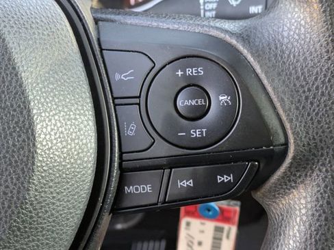 Used 2024 Toyota RAV4 LE image 19