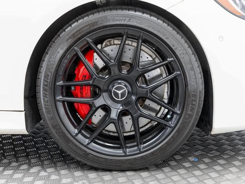 Used 2019 Mercedes-Benz S 63 AMG 4MATIC Coupe image 50