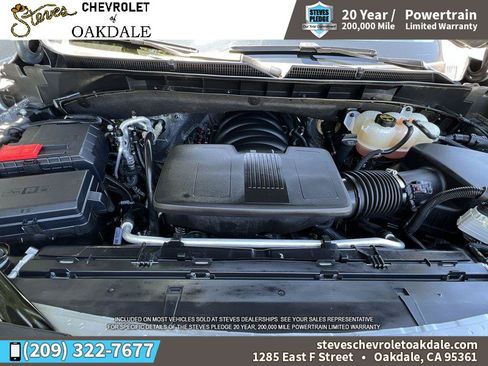 Certified 2025 GMC Yukon XL Denali AWD/4WD image 33
