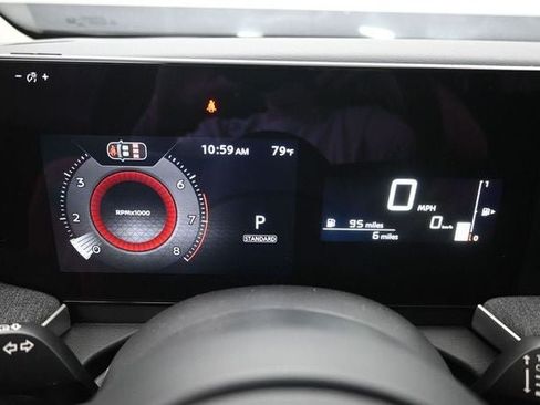 New 2026 Nissan Kicks SV w/ Cold Weather Package AWD/4WD image 12