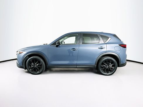 Used 2024 MAZDA CX-5 Carbon Edition AWD/4WD image 4