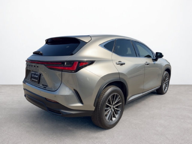 New 2026 Lexus NX 350 AWD image 5