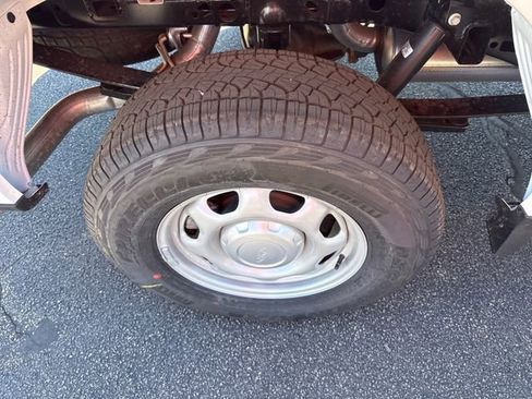 New 2026 Ford F150 XL AWD/4WD image 12