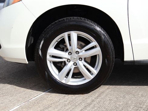 Used 2013 Acura RDX FWD w/ Technology Package image 8