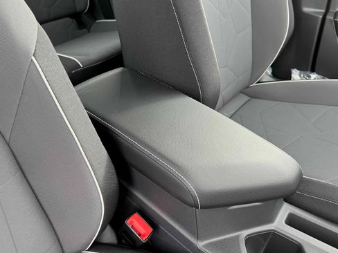New 2026 Volkswagen Jetta Sport FWD image 19