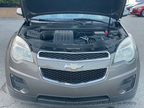 Used 2011 Chevrolet Equinox LT w/ Driver Convenience Package FWD image 25