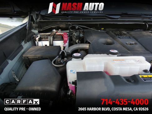 Used 2024 Toyota Tundra 1794 Edition w/ TRD Off-Road Package AWD/4WD image 81