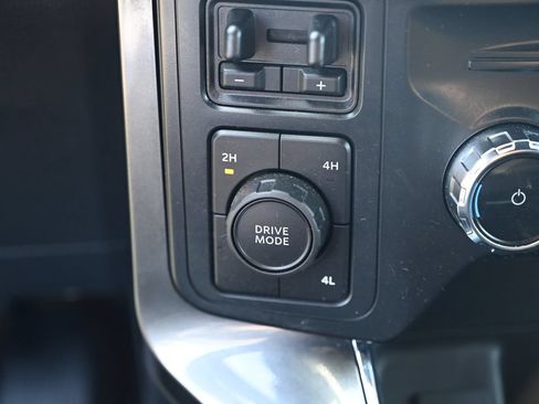 Used 2022 Ford F150 XLT w/ Equipment Group 302A High AWD/4WD image 37