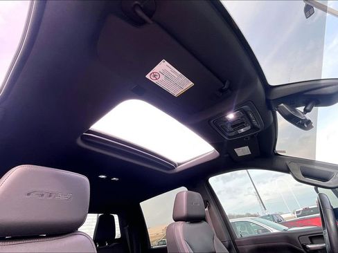 Used 2020 GMC Sierra 3500 AT4 w/ AT4 Premium Package image 30