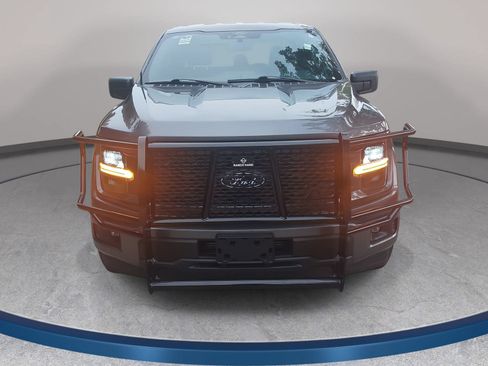 Used 2024 Ford F150 STX RWD image 2