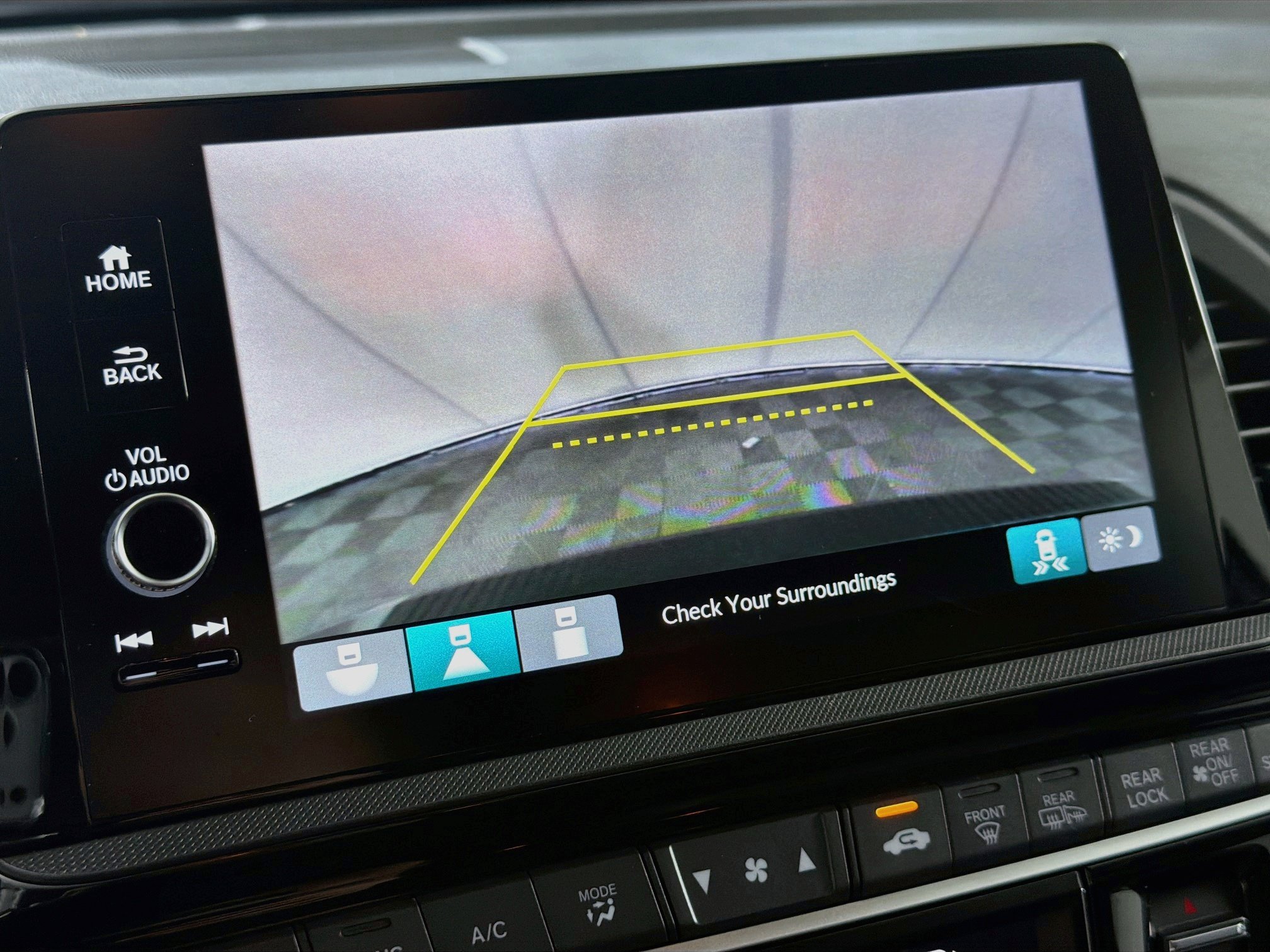 Used 2025 Honda Odyssey EX-L image 21
