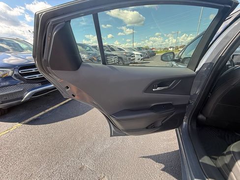 Used 2024 Toyota Prius Limited w/ Limited Premium Package AWD/4WD image 18
