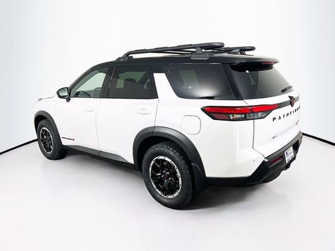 New 2026 Nissan Pathfinder Rock Creek image 5