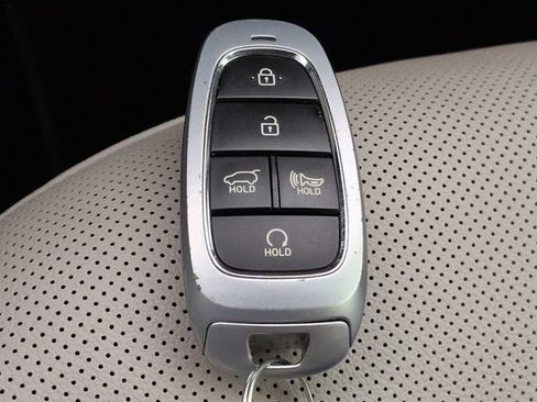 Certified 2023 Hyundai Tucson SEL w/ Convenience Package FWD image 29