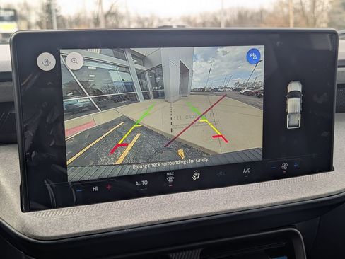 New 2026 Ford Maverick XLT FWD image 9