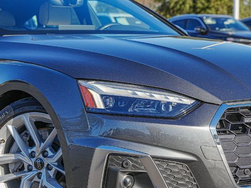 Used 2023 Audi A5 2.0T Premium Plus w/ Premium Plus image 2