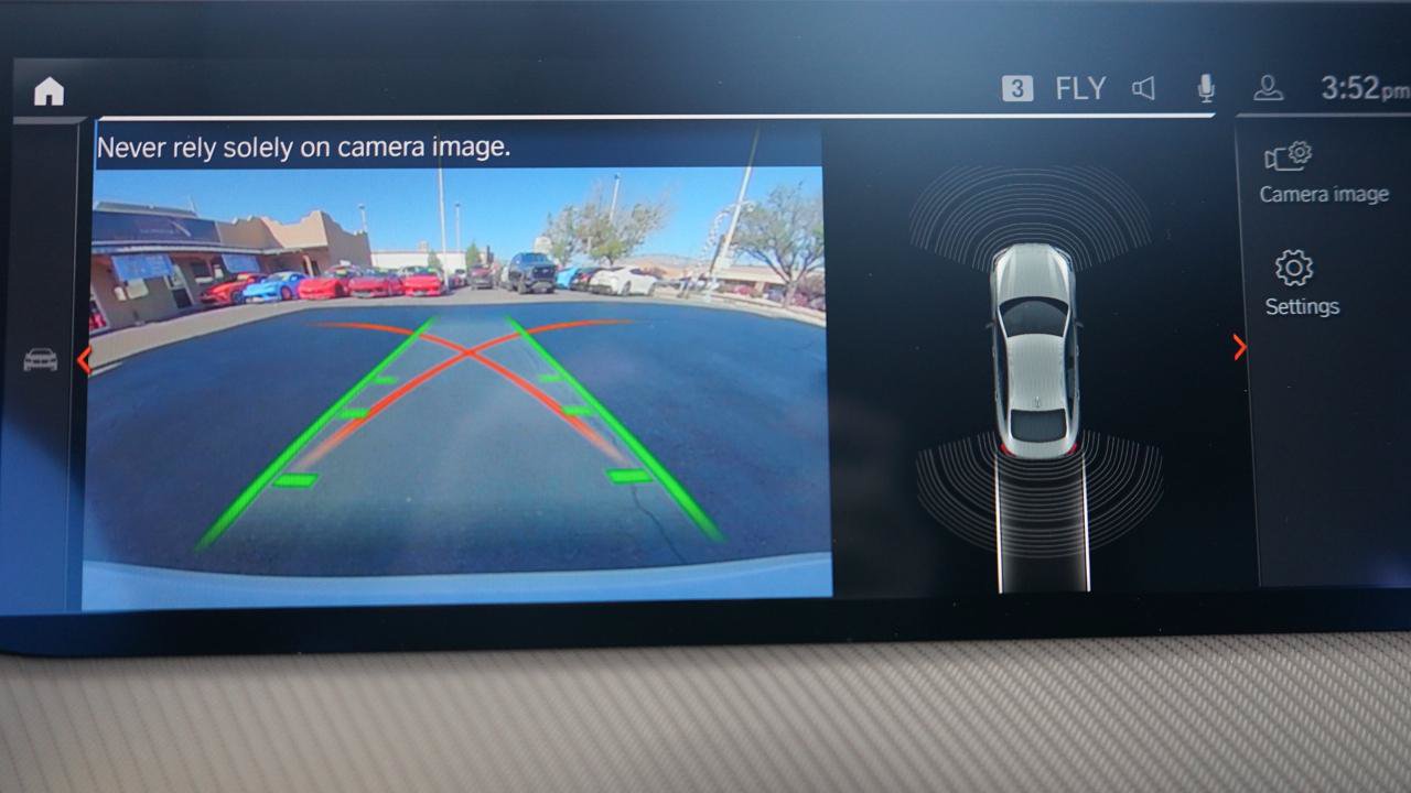 Used 2021 BMW 228i Gran Coupe w/ Convenience Package FWD image 16