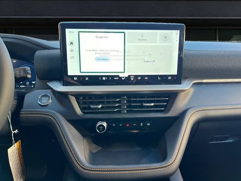 New 2026 Ford Explorer Tremor w/ Tremor Ultimate Package AWD/4WD image 11