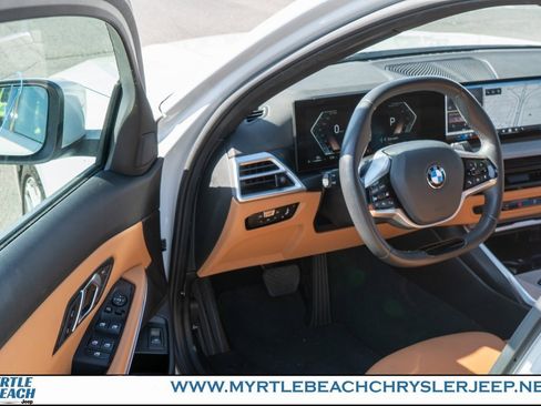 Used 2025 BMW 330i 330i image 15